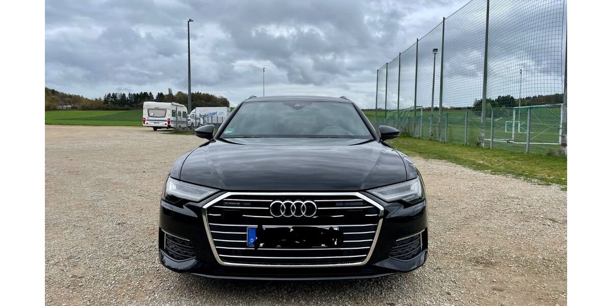 Audi A6 102.000 km 29.950 &euro; Denkendorf 85095