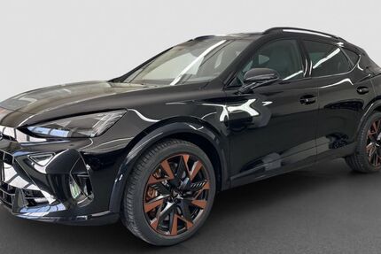 Cupra Formentor 9.400 km 48.950 &euro; Ingolstadt 85053