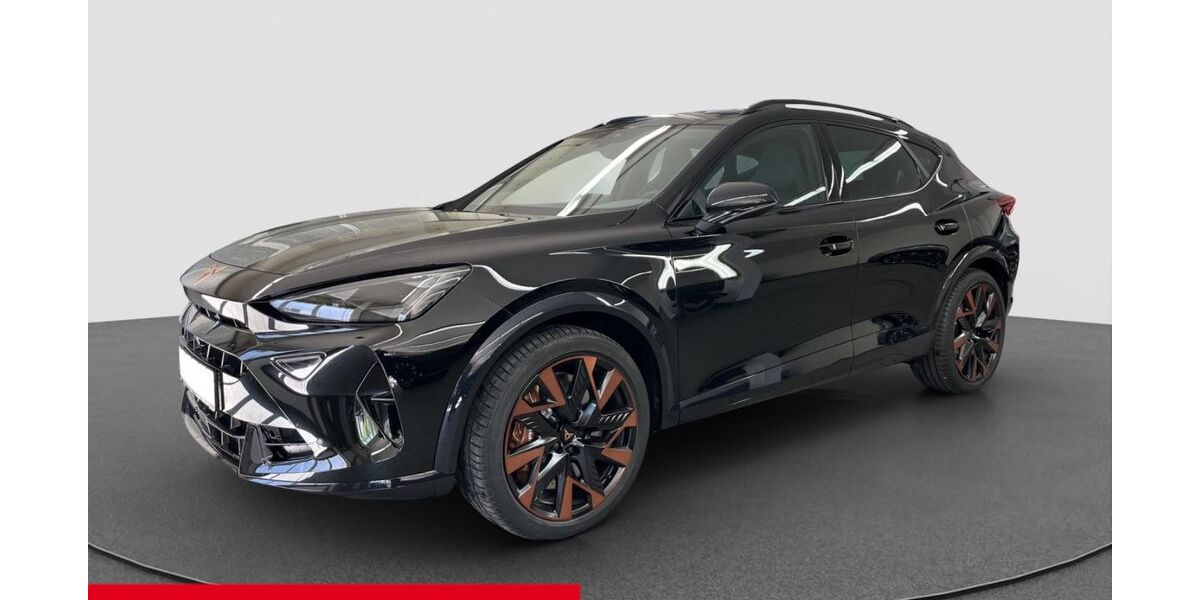 Cupra Formentor 9.400 km 48.950 &euro; Ingolstadt 85053