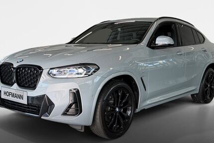 BMW X4 23.400 km 52.626 &euro; Pfaffenhofen 85276