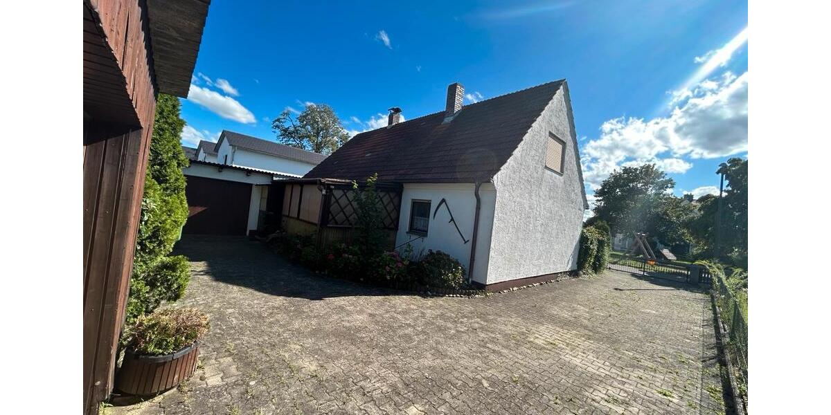 Einfamilienhaus Schrobenhausen - 500.000&euro; | Angebot:26788049