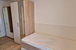 Erdgeschoßwohnung Ingolstadt Nordost - 1 Zimmer, 21 m&sup2;, 450&euro; | Angebot:27596557