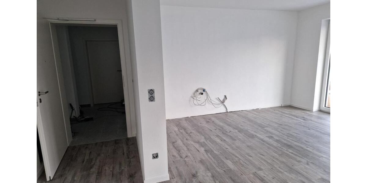 Etagenwohnung Pförring - 3 Zimmer, 64 m&sup2;, 810&euro; | Angebot:25948005