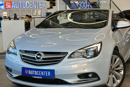 Opel Cascada 100.000 km 8.999 &euro; Pfaffenhofen 85276