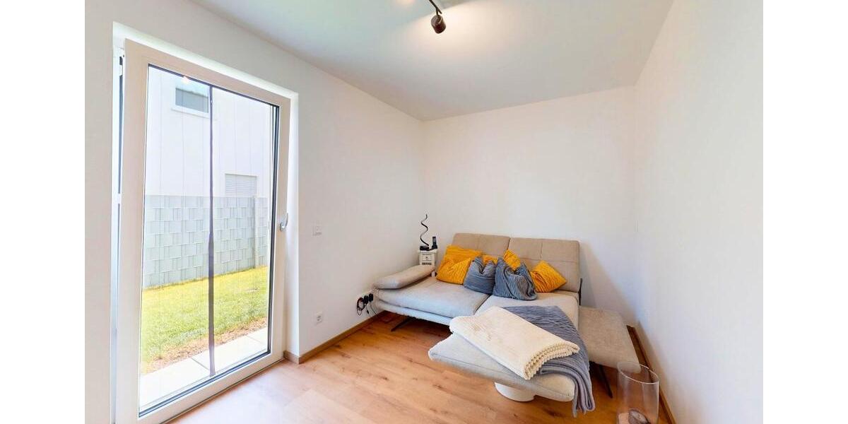Erdgeschoßwohnung Ingolstadt - 3 Zimmer, 69 m&sup2;, 450.000&euro; | Angebot:27469341