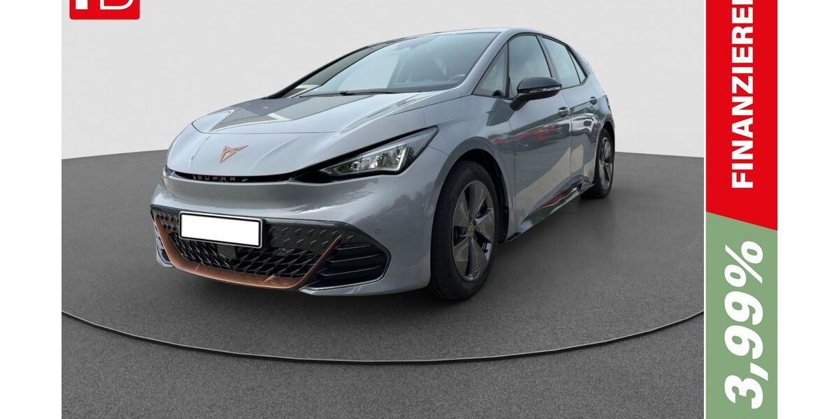 Cupra Born 18.030 km 25.850 &euro; Manching 85077
