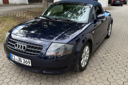 Audi TT 209.654 km 4.900 &euro; Biesenhard 91809