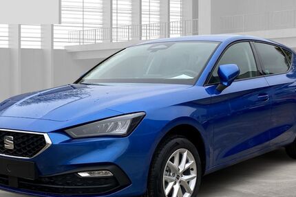 Seat Leon 2.536 km 29.990 &euro; Pfaffenhofen 85276