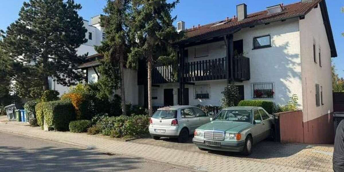 Etagenwohnung Bayern - Ingolstadt Ingolstadt - 3 Zimmer, 50 m&sup2;, 155.000&euro; | Angebot:27659260