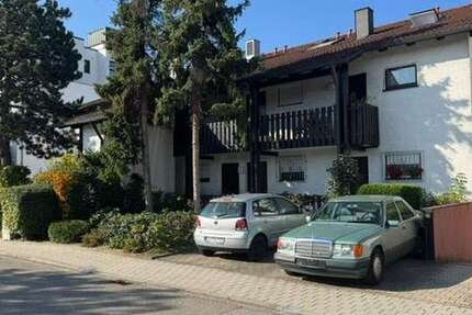 Wohnung Bayern - Ingolstadt Ingolstadt - 3 Zimmer, 50 m&sup2;, 155.000&euro; | Angebot:27659260