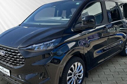 Ford Tourneo Custom 30.650 km 46.890 &euro; Neuburg an der Donau 86633