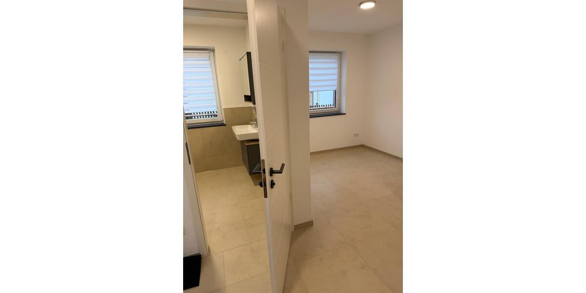 Erdgeschoßwohnung Karlskron - 1 Zimmer, 26 m&sup2;, 600&euro; | Angebot:27591792