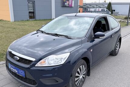 Ford Focus 111.950 km 2.699 &euro; stammham 85134