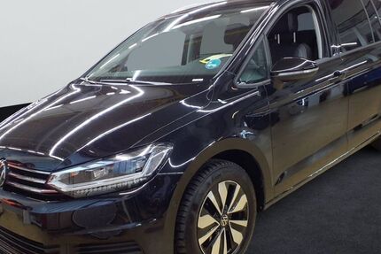 VW Touran 19.768 km 33.640 &euro; Mainburg 84048