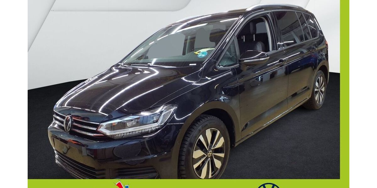 VW Touran 19.768 km 33.640 &euro; Mainburg 84048