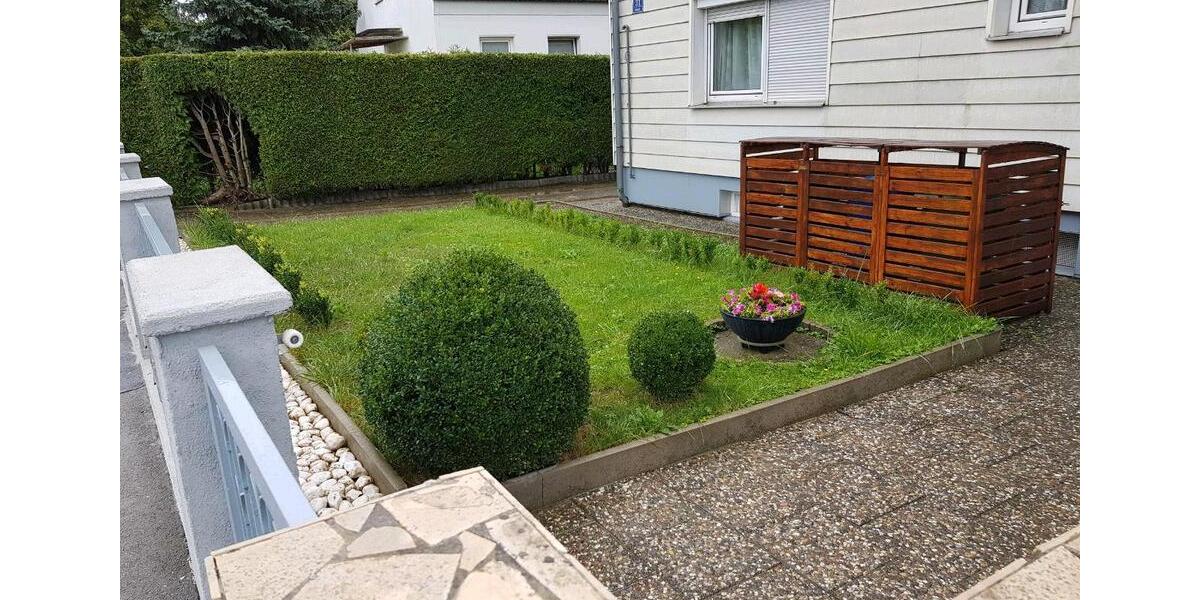 Erdgeschoßwohnung Ingolstadt - 3 Zimmer, 75 m&sup2;, 329.000&euro; | Angebot:25957195