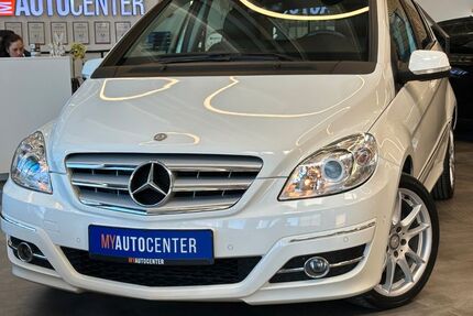 Mercedes-Benz B 180 189.360 km 4.790 &euro; Pfaffenhofen 85276