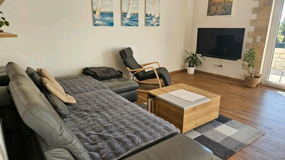 Doppelhaushälfte Denkendorf - 4 Zimmer, 127 m&sup2;, 490.000&euro; | Angebot:26963235