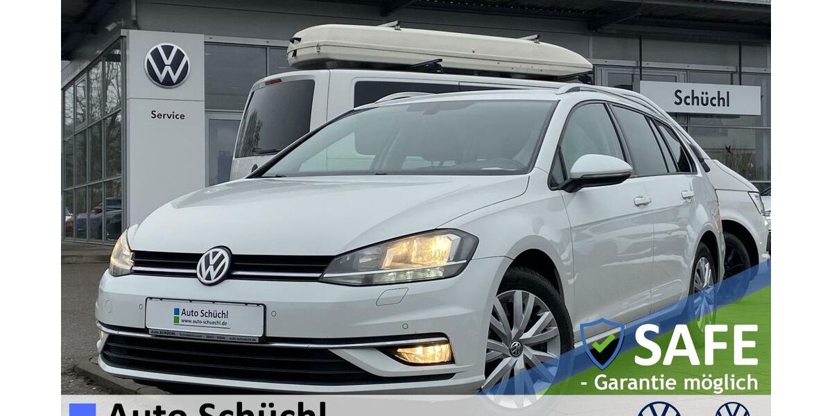 VW Golf 192.981 km 9.670 &euro; Schrobenhausen-Edelshsn. 86529