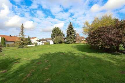 Grundstück Gaimersheim - 1.200.000&euro; | Angebot:23181042