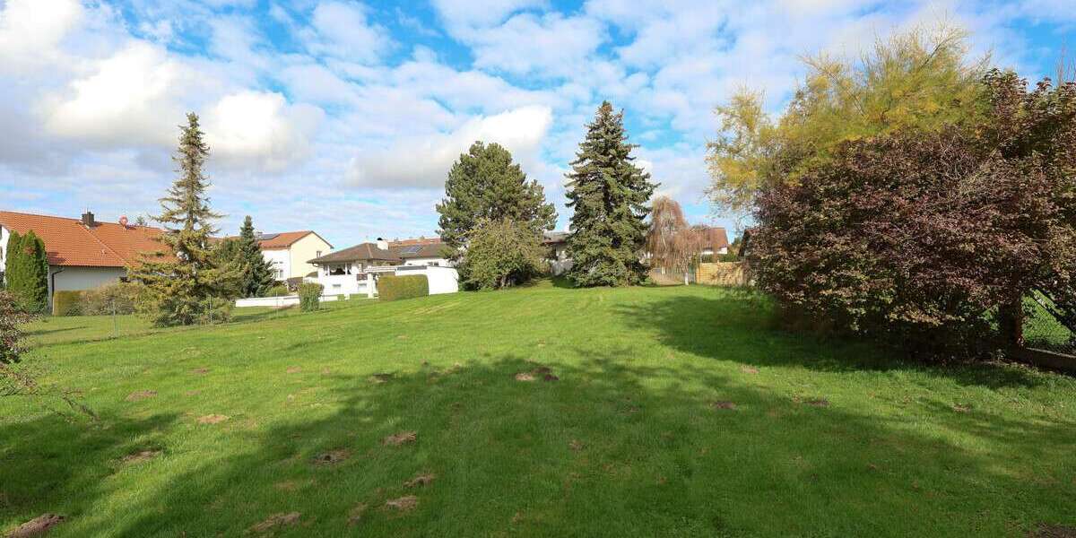 Grundstück Gaimersheim - 1.200.000&euro; | Angebot:23181042