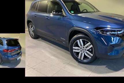 Mercedes-Benz EQB 300 19.973 km 33.450 &euro; Pfaffenhofen an der Ilm 85276