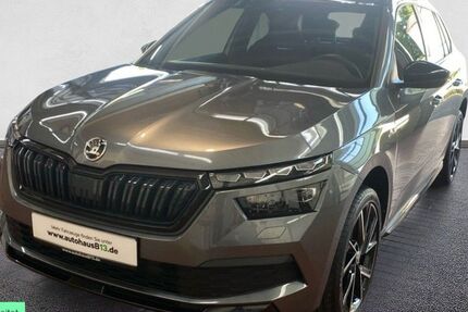 Skoda Kamiq 39.400 km 20.790 &euro; Neuburg 86633