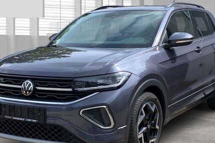 VW T-Cross 36.900 km 23.790 &euro; Pfaffenhofen 85276