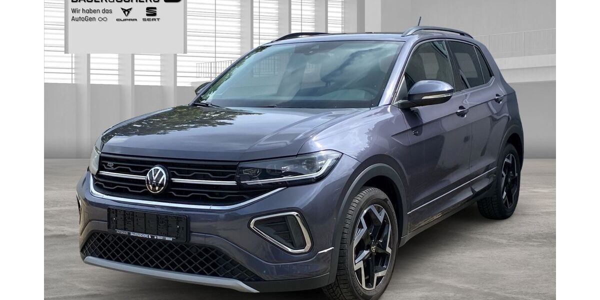 VW T-Cross 36.900 km 23.790 &euro; Pfaffenhofen 85276