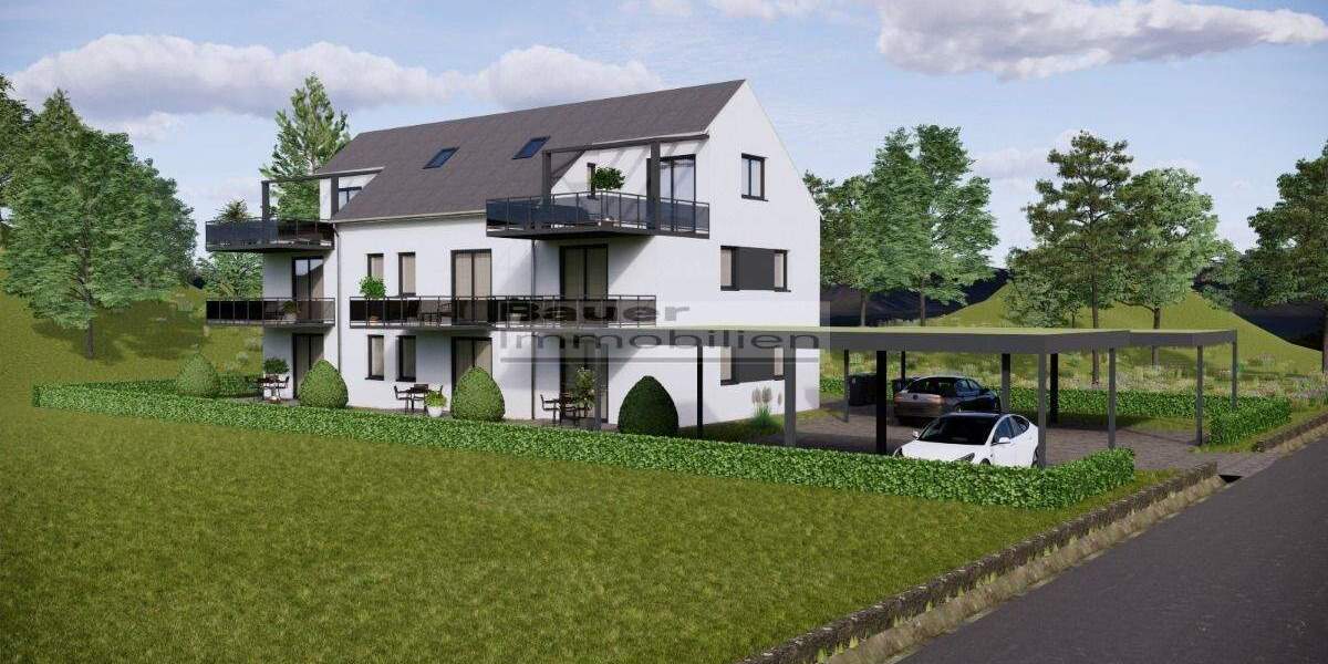 Etagenwohnung Gaimersheim - 2 Zimmer, 312.000&euro; | Angebot:25670431