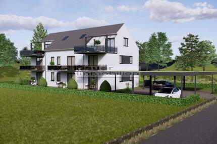 Wohnung Gaimersheim - 2 Zimmer, 312.000&euro; | Angebot:25670431