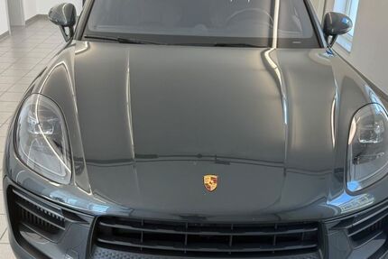 Porsche Macan 103.600 km 48.999 &euro; Reichertshofen 85084