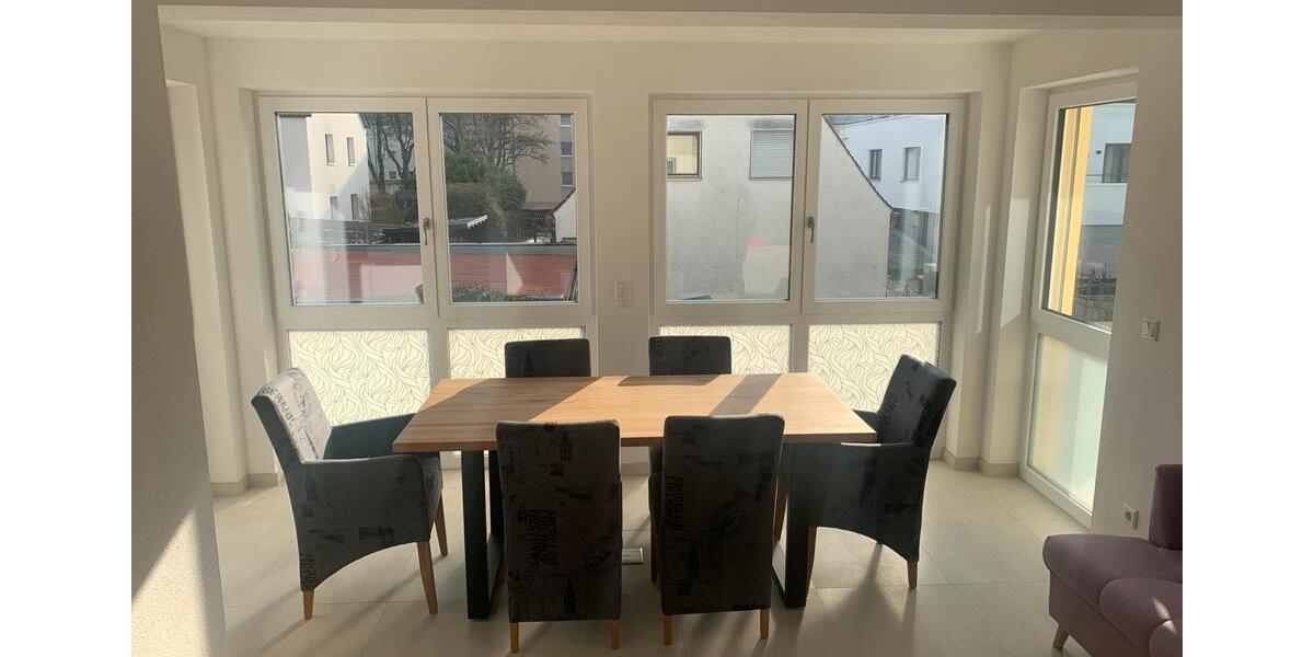 Etagenwohnung Ingolstadt Nordost - 2 Zimmer, 60 m&sup2;, 1.100&euro; | Angebot:25811077