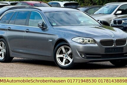BMW 520 189.428 km 9.999 &euro; Schrobenhausen 86529