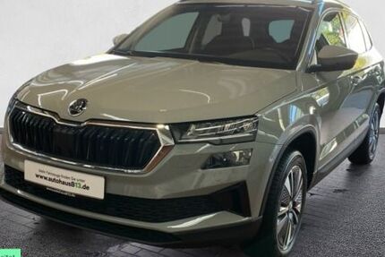 Skoda Karoq 47.600 km 22.990 &euro; Karlskron-Brautlach 85123