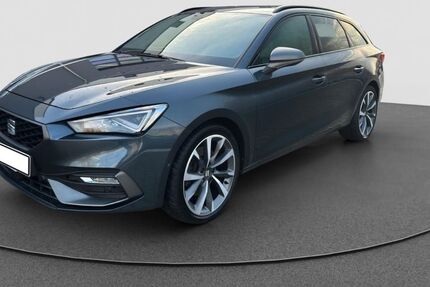 Seat Leon 47.407 km 24.450 &euro; Ingolstadt 85053