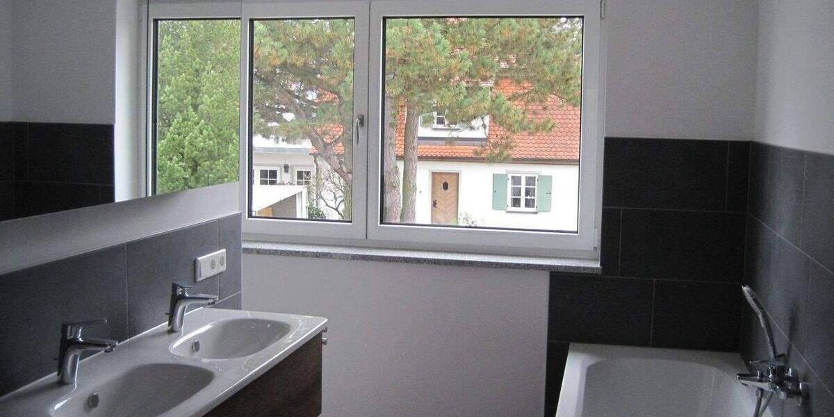 Doppelhaushälfte Baar-Ebenhausen Ebenhausen Werk - 4 Zimmer, 147 m&sup2;, 610.000&euro; | Angebot:26820262