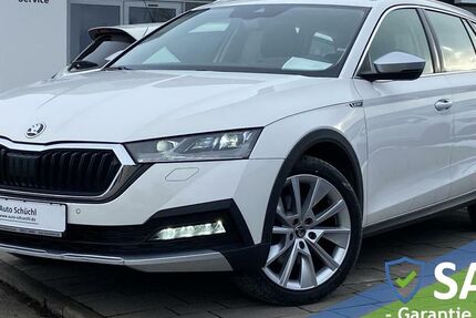 Skoda Octavia 91.917 km 26.948 &euro; Schrobenhausen-Edelshsn. 86529