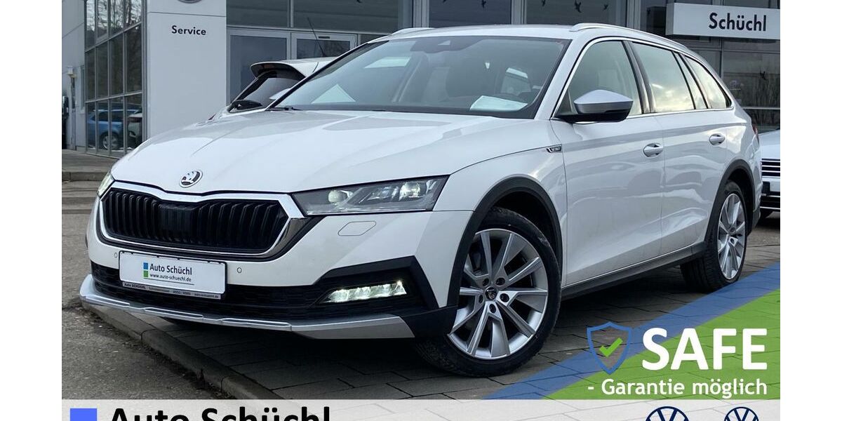 Skoda Octavia 91.917 km 26.948 &euro; Schrobenhausen-Edelshsn. 86529