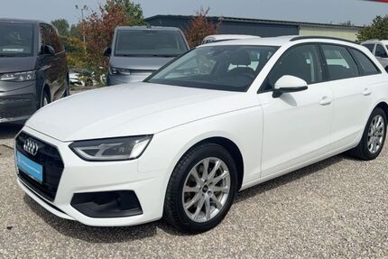 Audi A4 127.906 km 16.930 &euro; Mainburg 84048