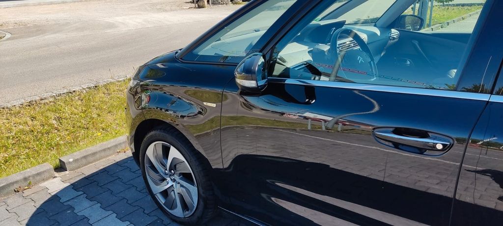 Citroen C4 Picasso 150.000 km 10.500 &euro; Karlskron 85123