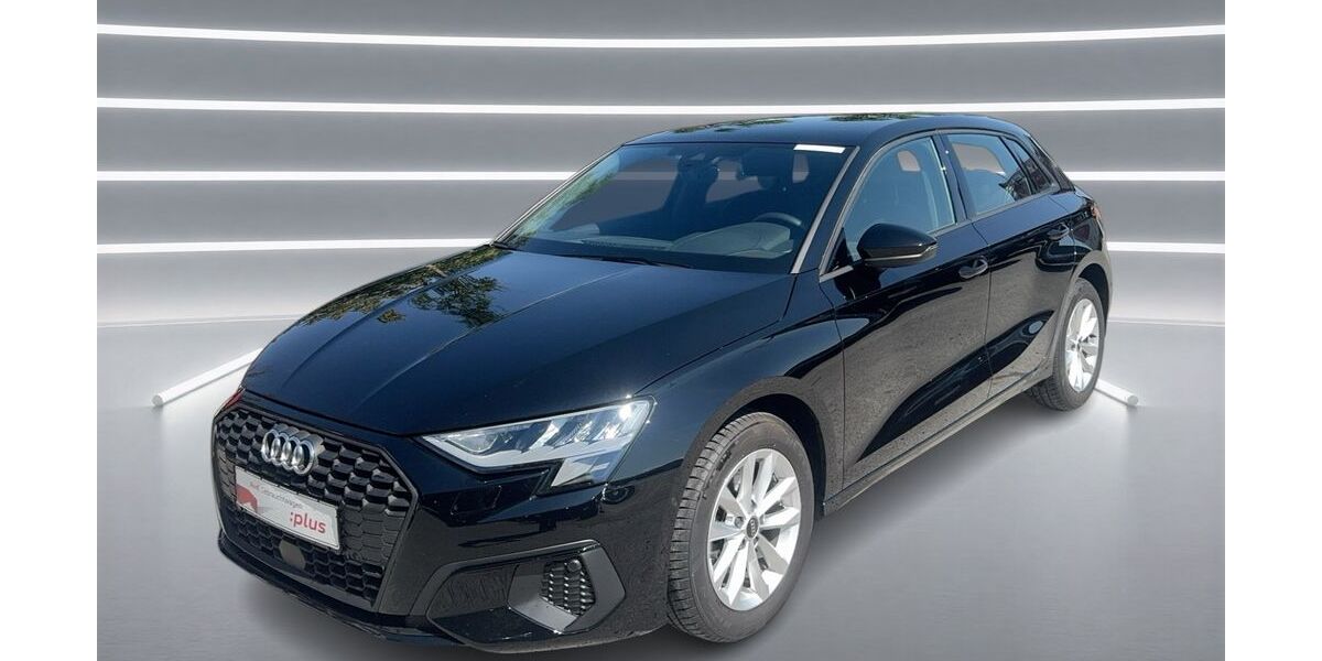 Audi A3 34.400 km 24.950 &euro; Ingolstadt 85057