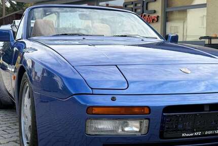 Porsche 944 189.000 km 53.000 &euro; Wolnzach 85283