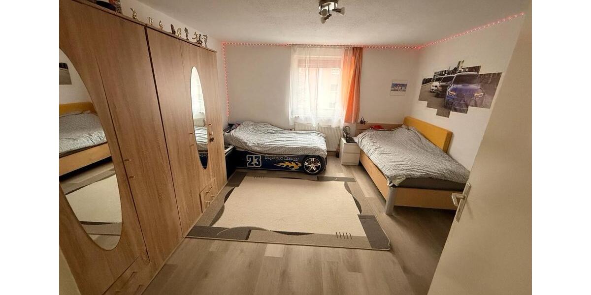 Etagenwohnung Ingolstadt Südost - 4 Zimmer, 80 m&sup2;, 289.000&euro; | Angebot:27191321