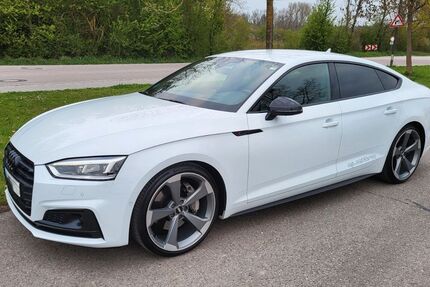 Audi A5 85.000 km 30.999 &euro; Manching 85077