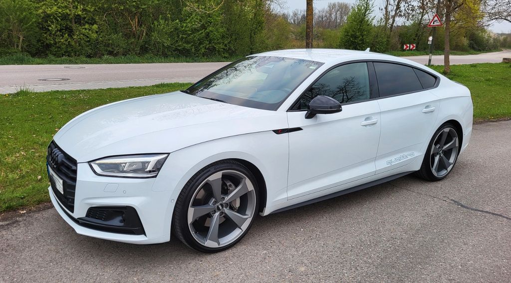 Audi A5 85.000 km 30.999 &euro; Manching 85077