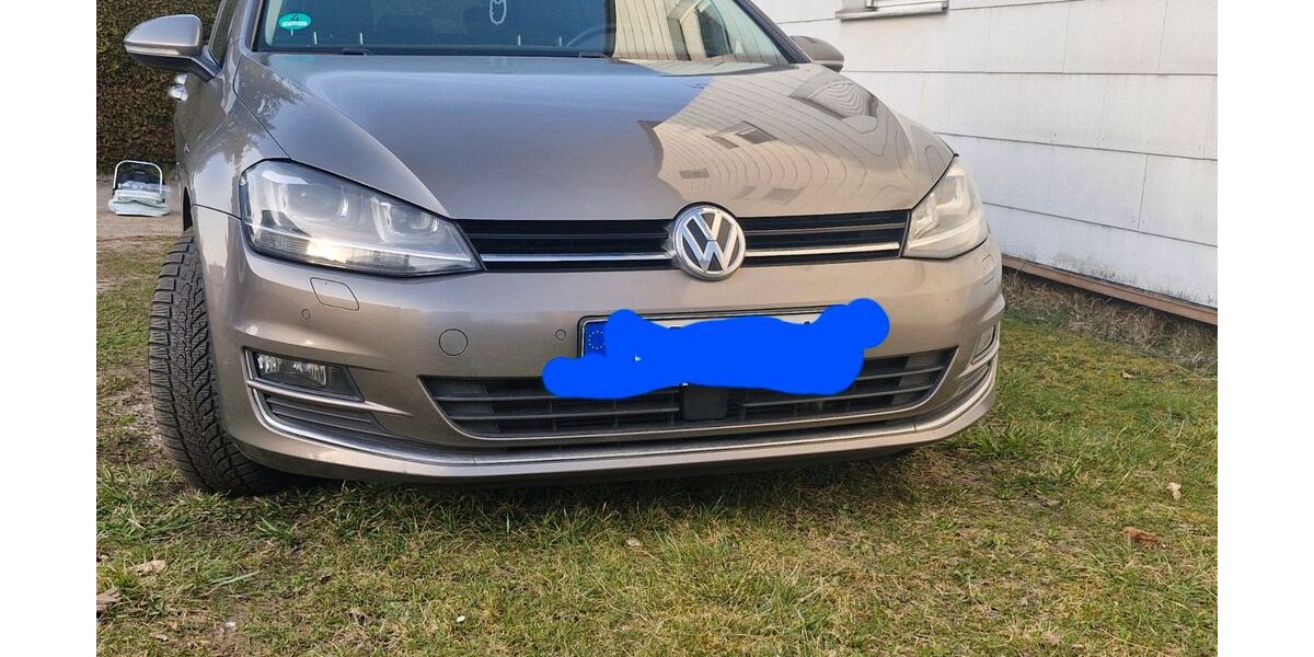 VW Golf 291.000 km 6.700 &euro; MAINBURG 84048