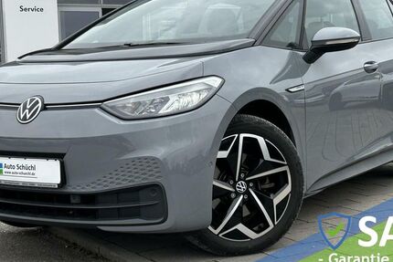 VW ID.3 16.445 km 28.448 &euro; Schrobenhausen-Edelshsn. 86529