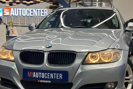 BMW 318 210.200 km 5.399 &euro; Pfaffenhofen 85276