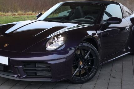 Porsche 992 9.900 km 198.980 &euro; Ingolstadt 85053